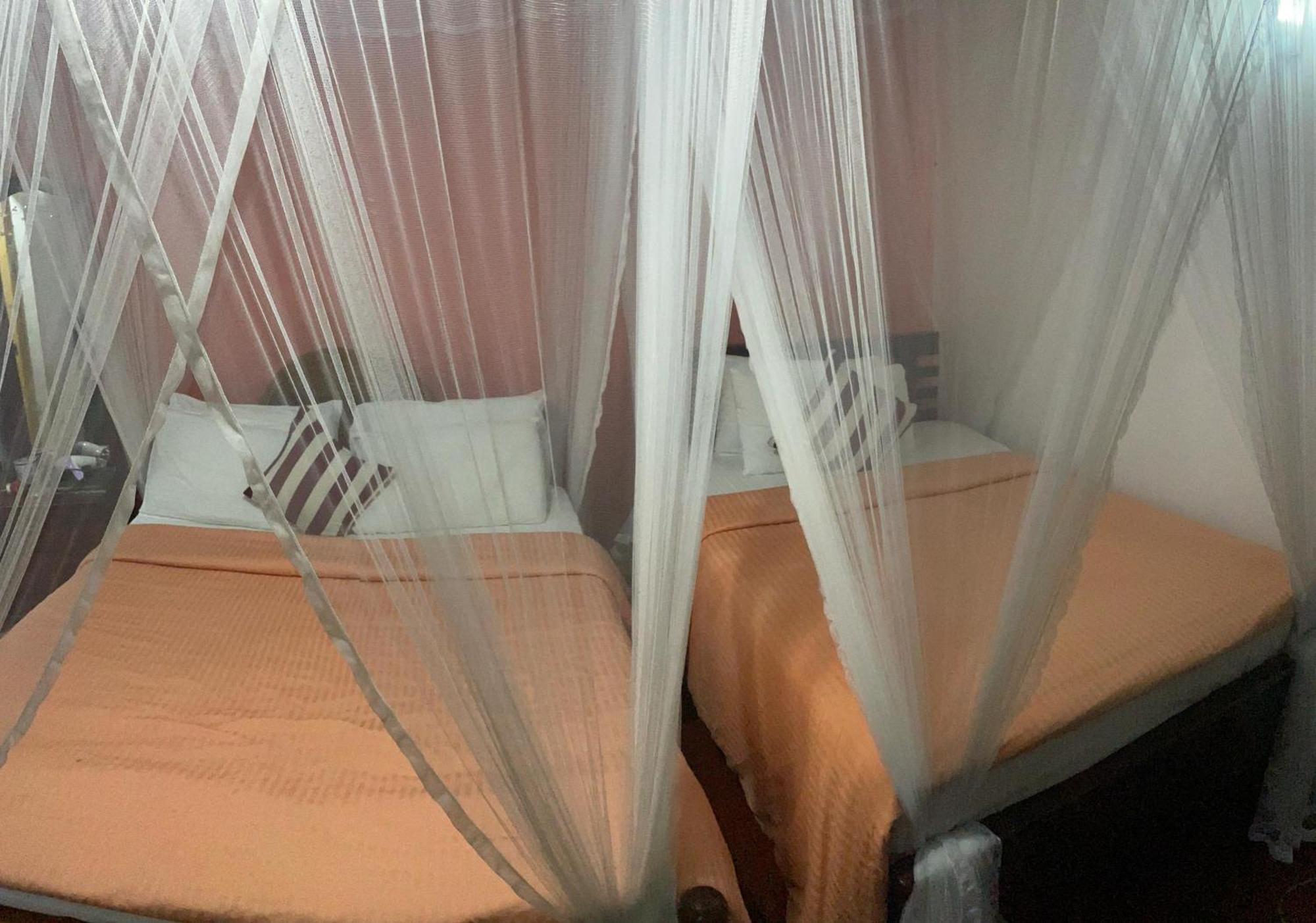 Hidden Gem Inn Procida Dış mekan fotoğraf
