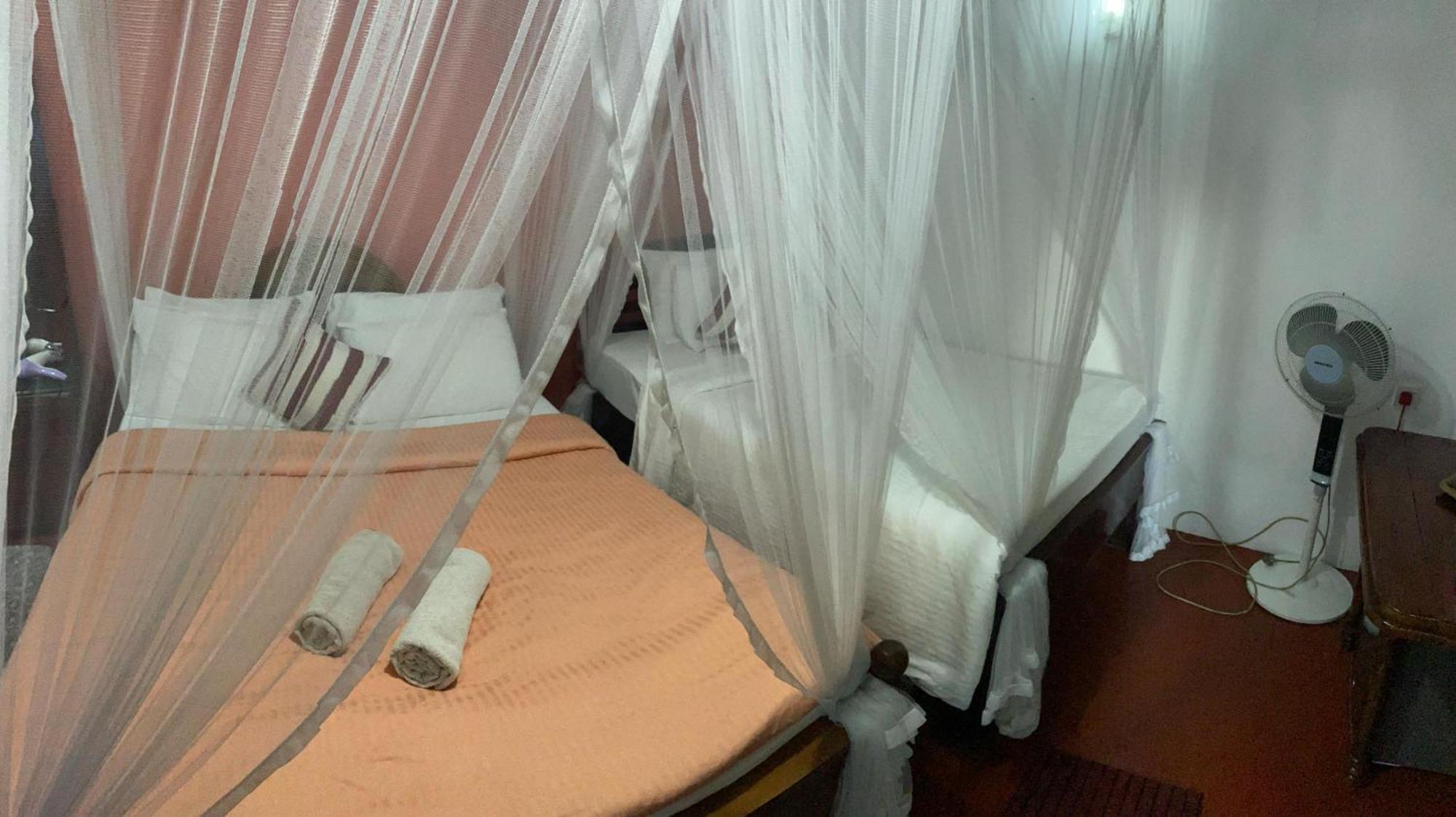 Hidden Gem Inn Procida Dış mekan fotoğraf