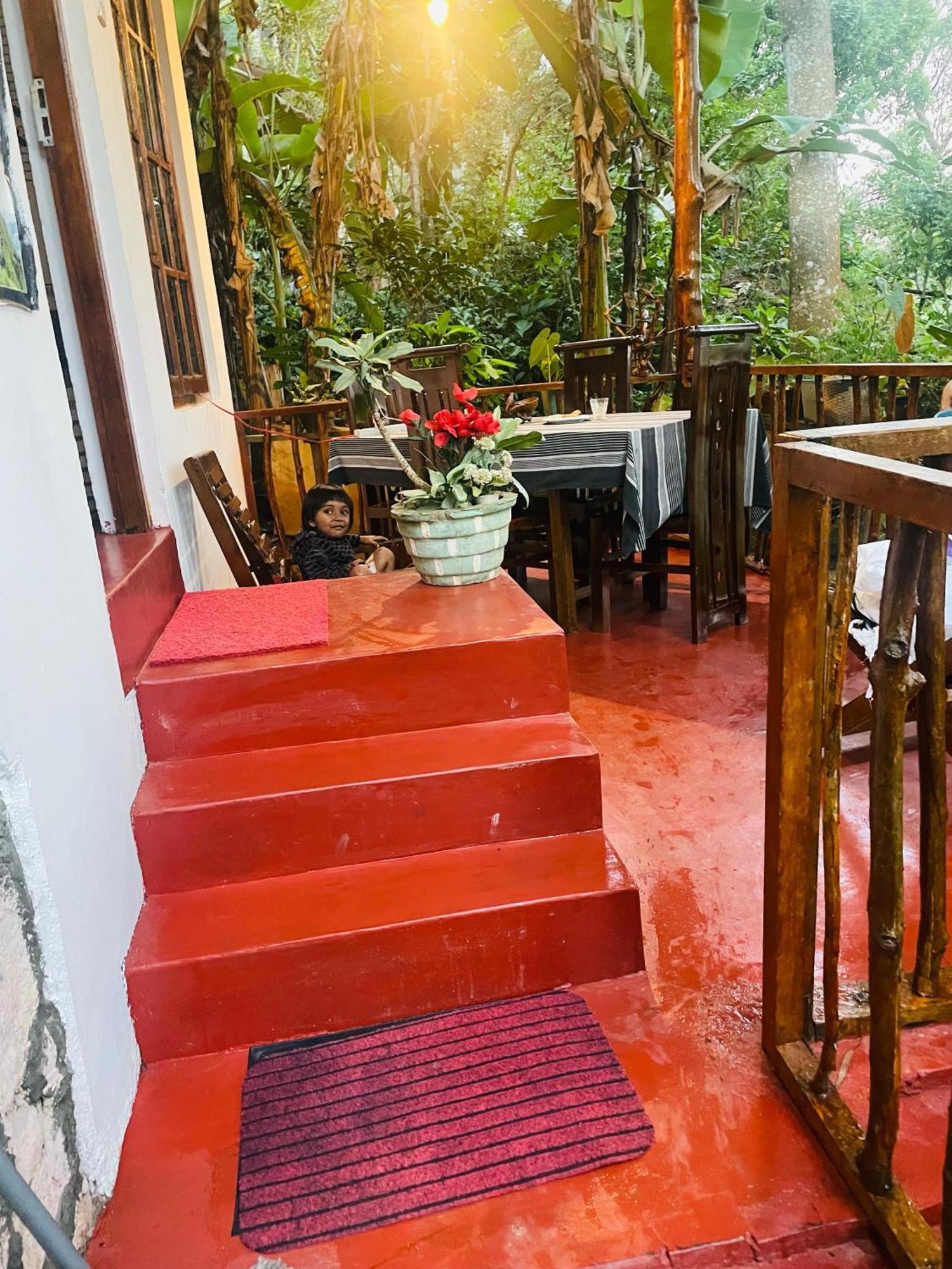 Hidden Gem Inn Procida Dış mekan fotoğraf