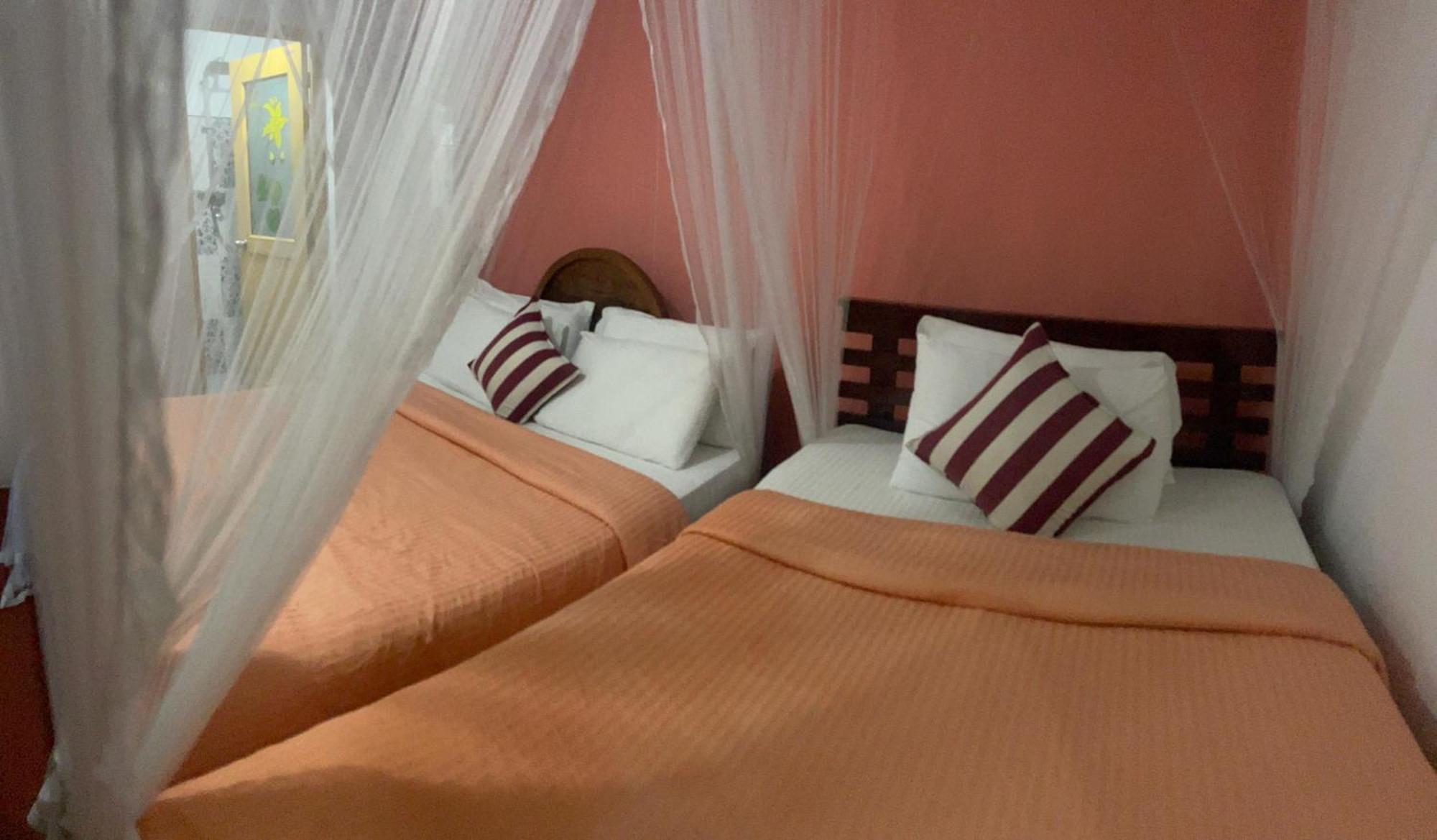 Hidden Gem Inn Procida Dış mekan fotoğraf