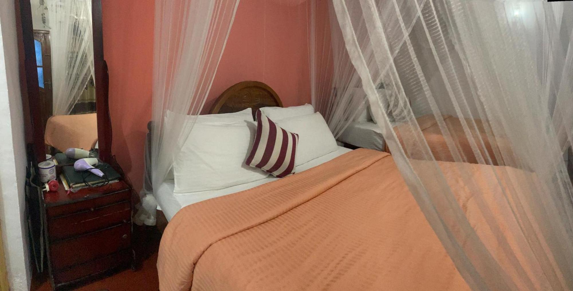 Hidden Gem Inn Procida Dış mekan fotoğraf