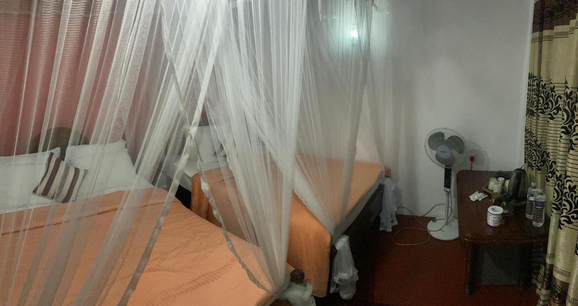 Hidden Gem Inn Procida Dış mekan fotoğraf