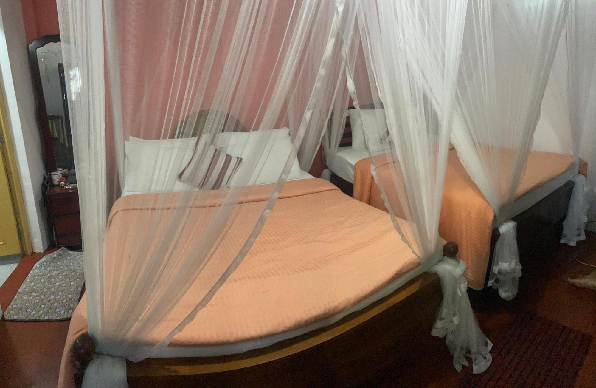 Hidden Gem Inn Procida Dış mekan fotoğraf