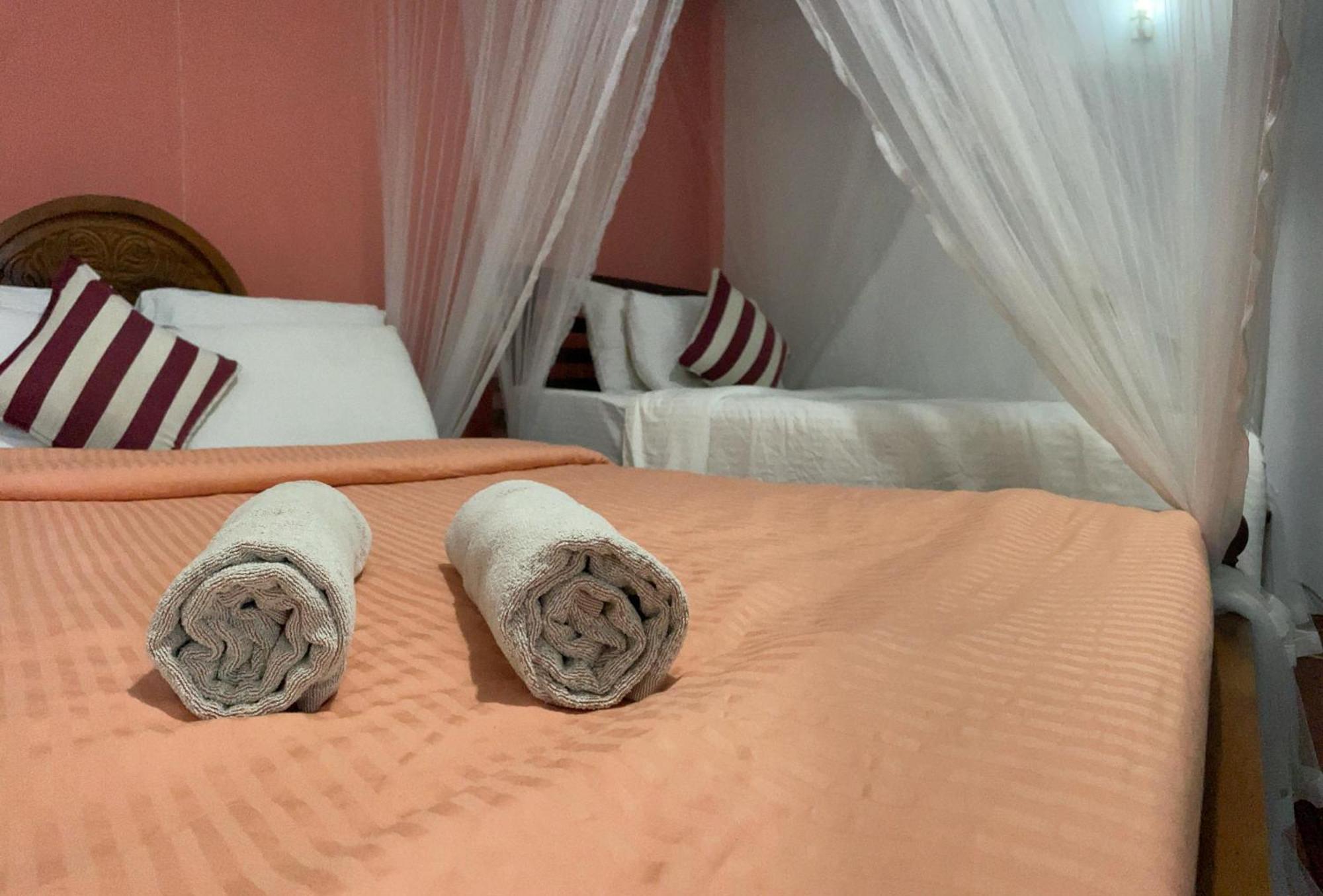 Hidden Gem Inn Procida Dış mekan fotoğraf