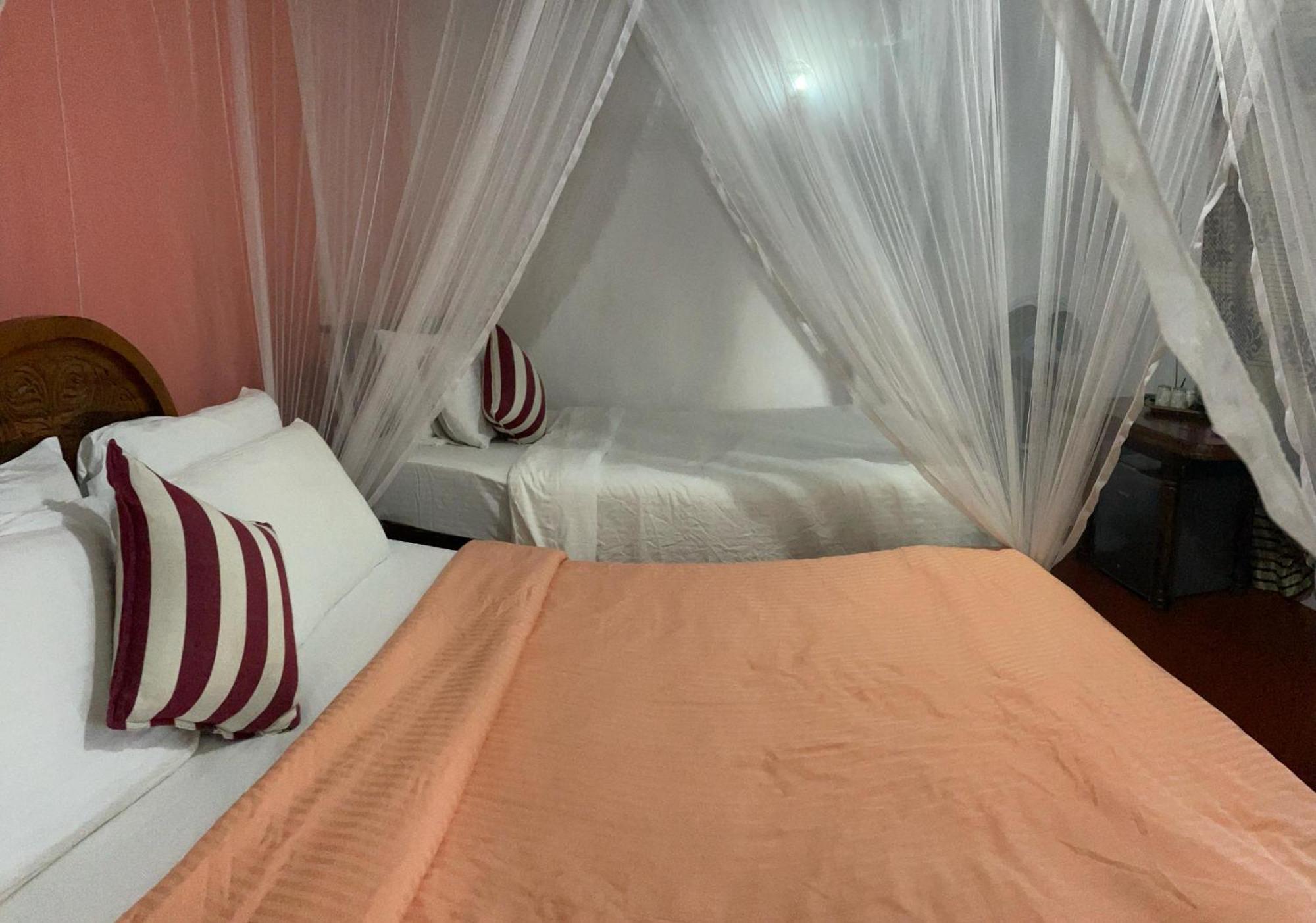Hidden Gem Inn Procida Dış mekan fotoğraf