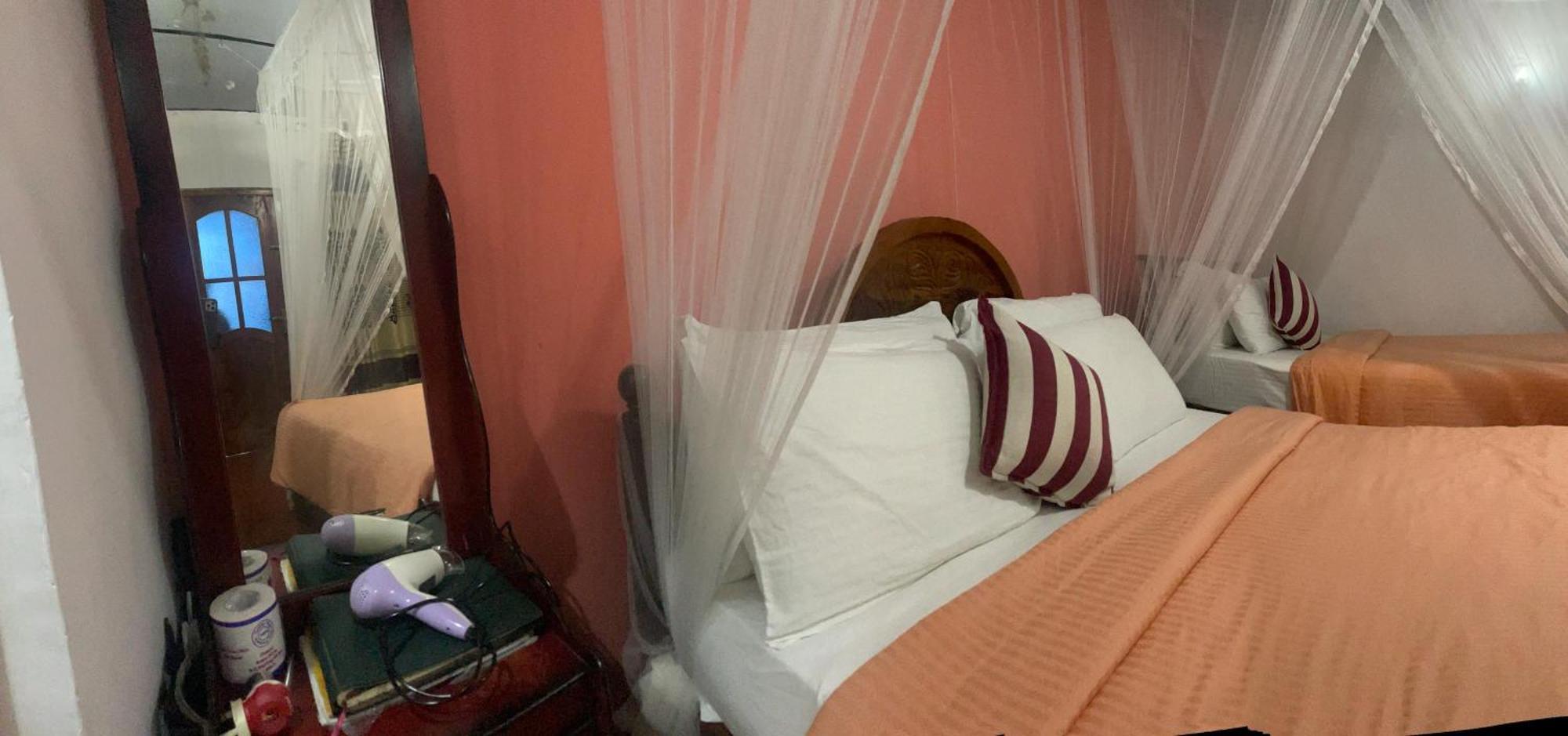 Hidden Gem Inn Procida Dış mekan fotoğraf