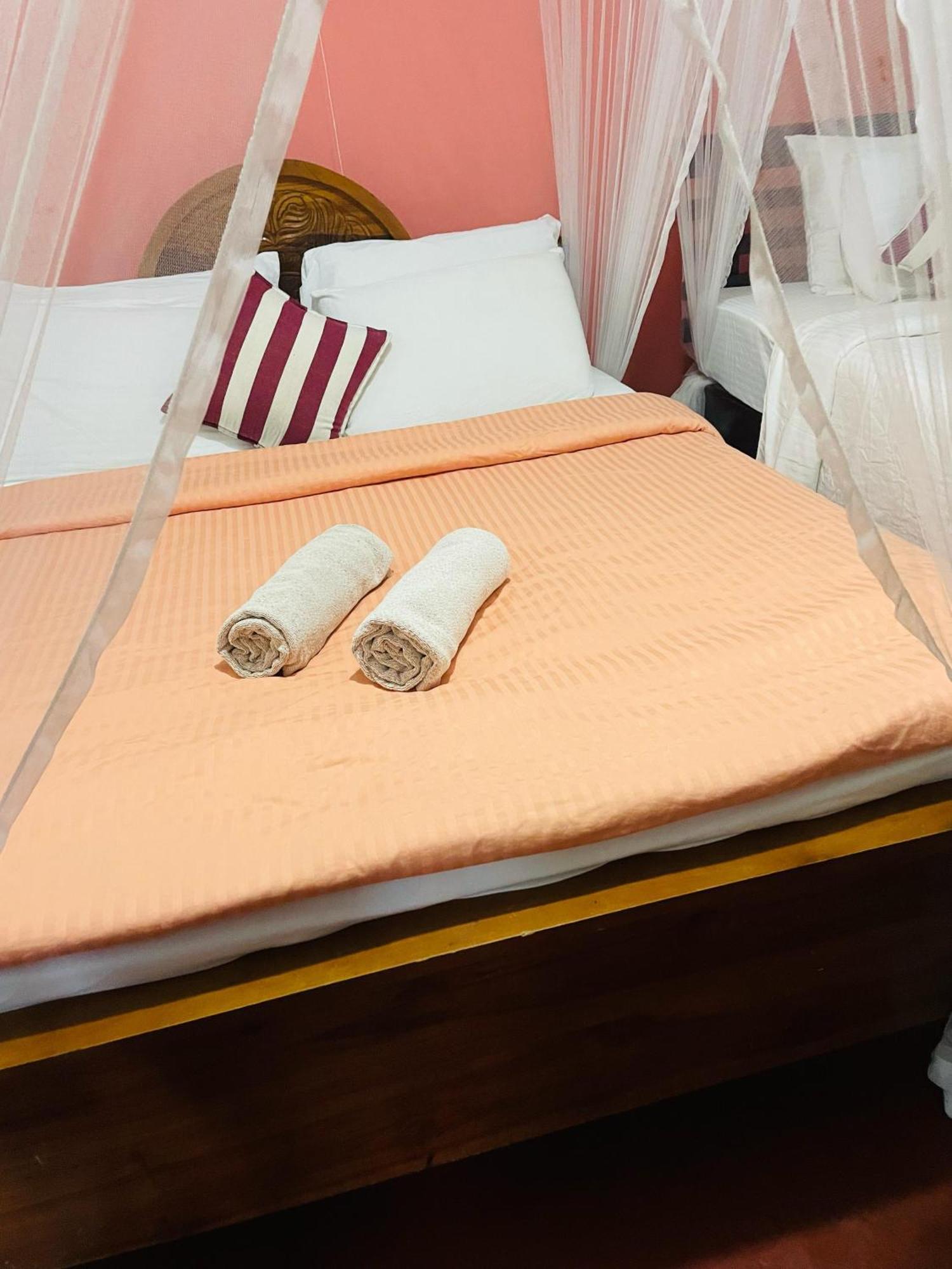 Hidden Gem Inn Procida Dış mekan fotoğraf