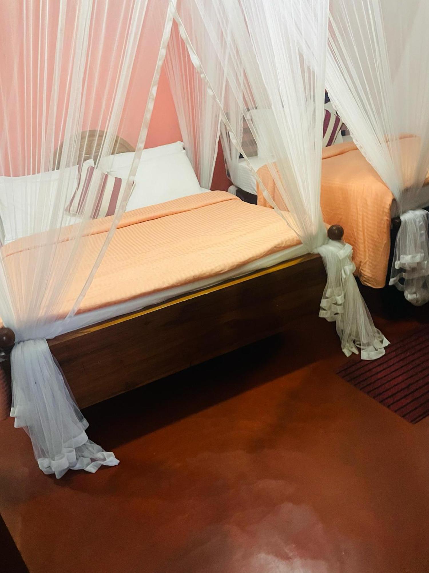 Hidden Gem Inn Procida Dış mekan fotoğraf